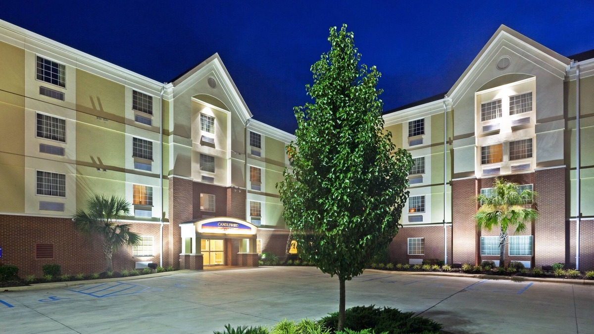Hattiesburg Hotel | Candlewood Suites Hattiesburg by IHG