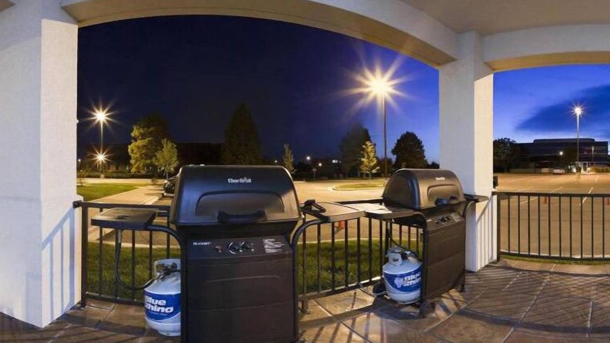 Pike Hotel | Candlewood Suites Indianapolis Northwest by IHG