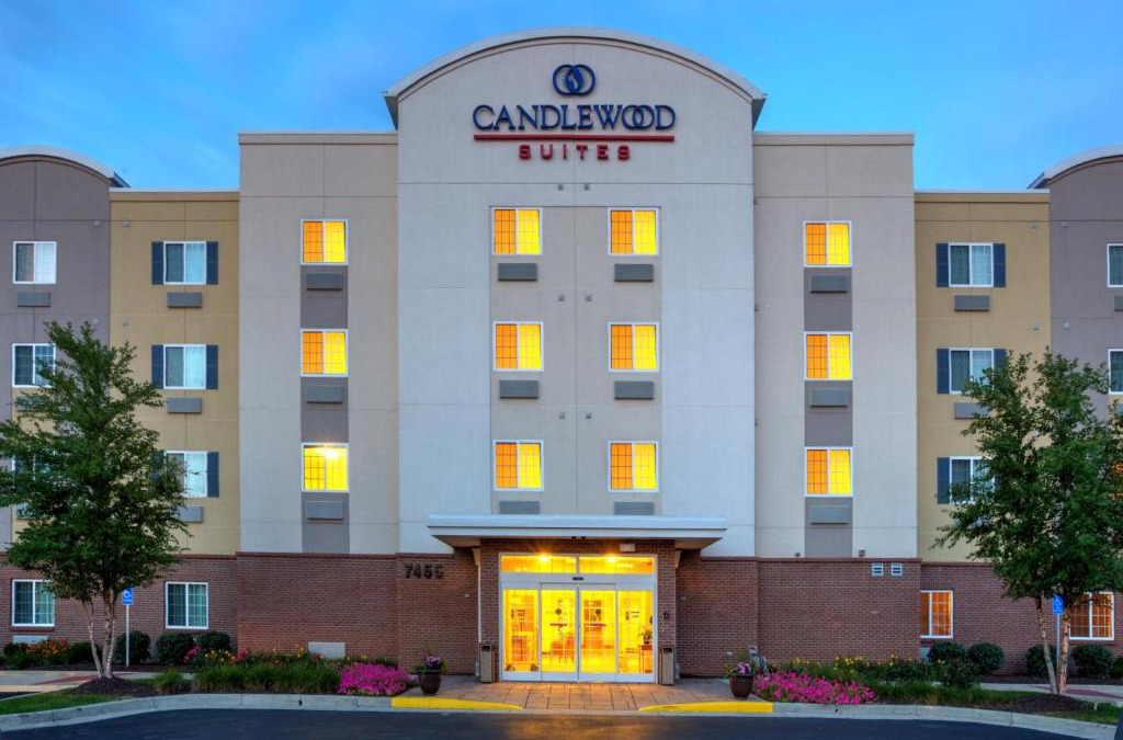 Pike Hotel | Candlewood Suites Indianapolis Northwest by IHG