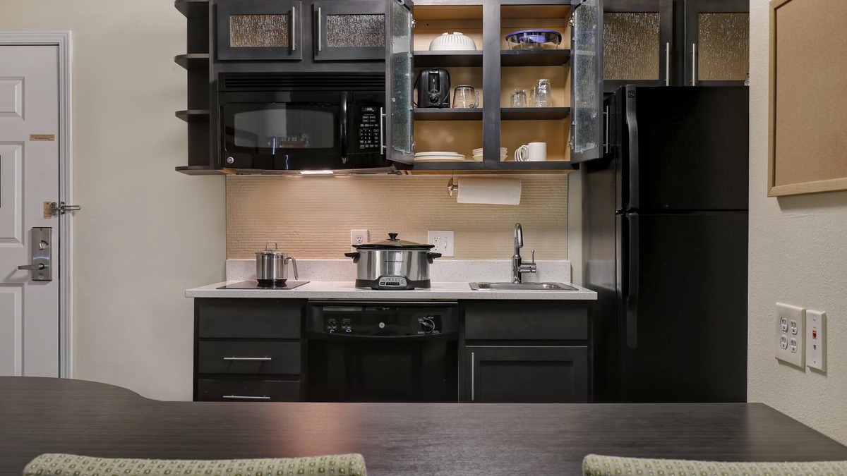 Greenwood Hotel | Candlewood Suites Indianapolis - South by IHG
