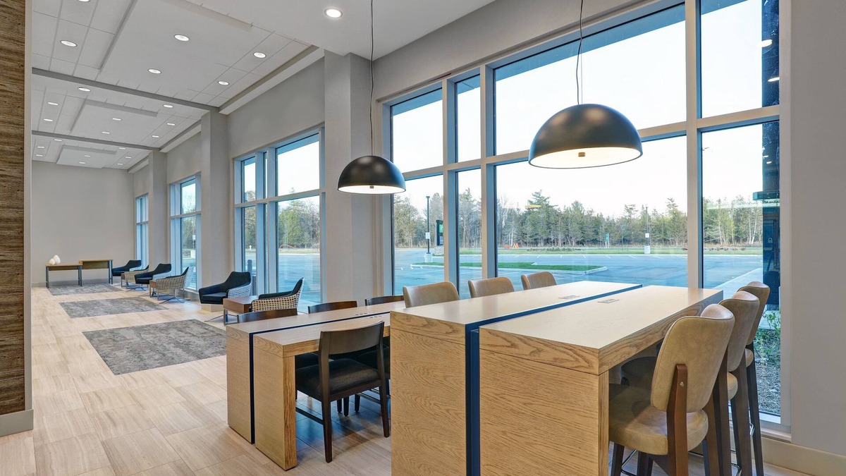 Kingston Hotel | Candlewood Suites Kingston West by IHG