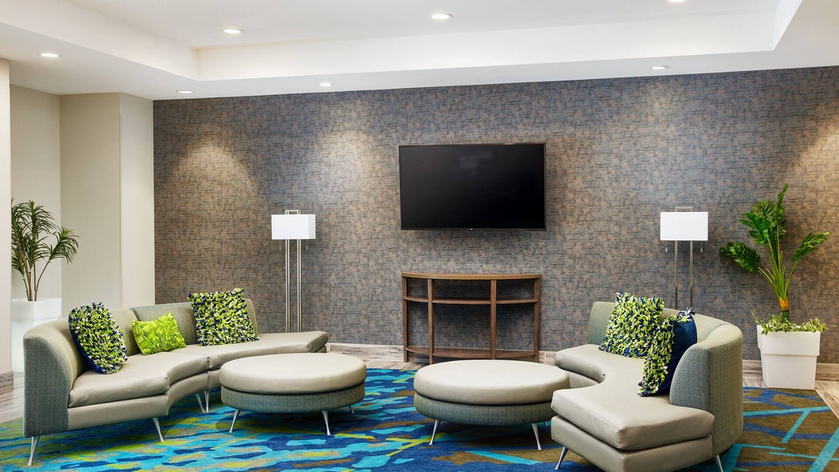 Lebanon Hotel | Candlewood Suites Lebanon by IHG