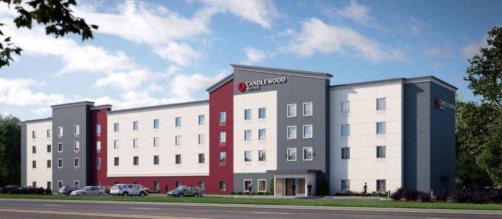 Loma Linda Hotel | Candlewood Suites - Loma Linda - San Bernardino S by IHG