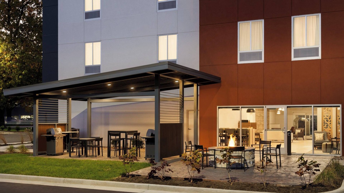 Mechanicstown Hotel | Candlewood Suites Middletown Goshen by IHG
