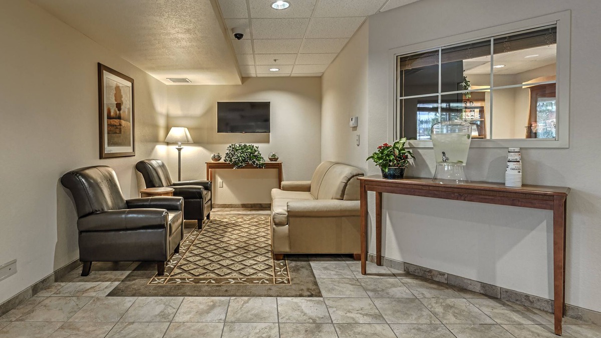 Oak Harbor Hotel | Candlewood Suites Oak Harbor by IHG