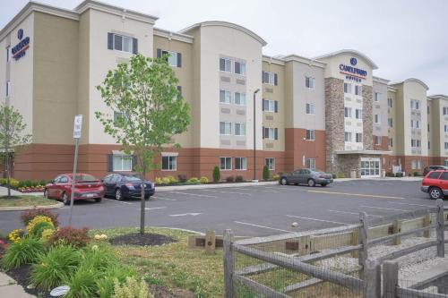 Chester Hotel | Candlewood Suites Philadelphia - Airport Area by IHG