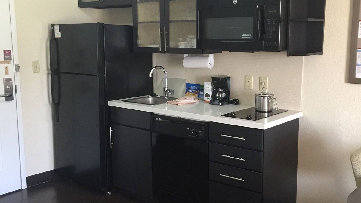 Woodward Hotel | Candlewood Suites Woodward by IHG