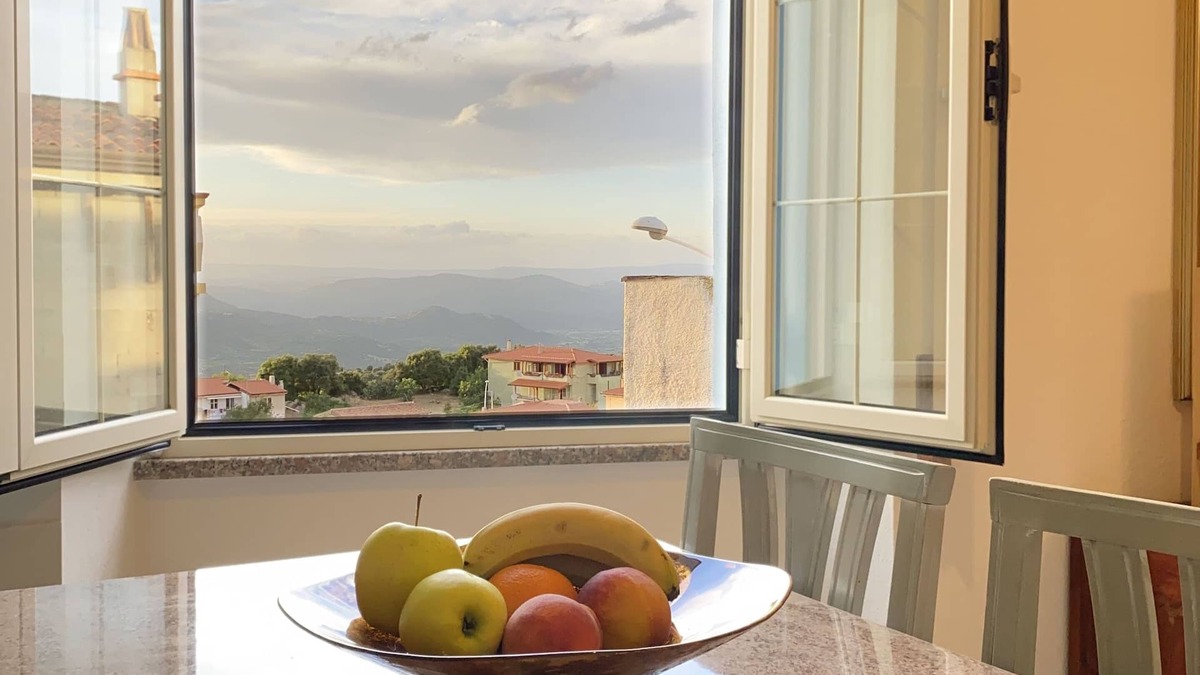 Orgosolo Bed & Breakfast | Canduleri