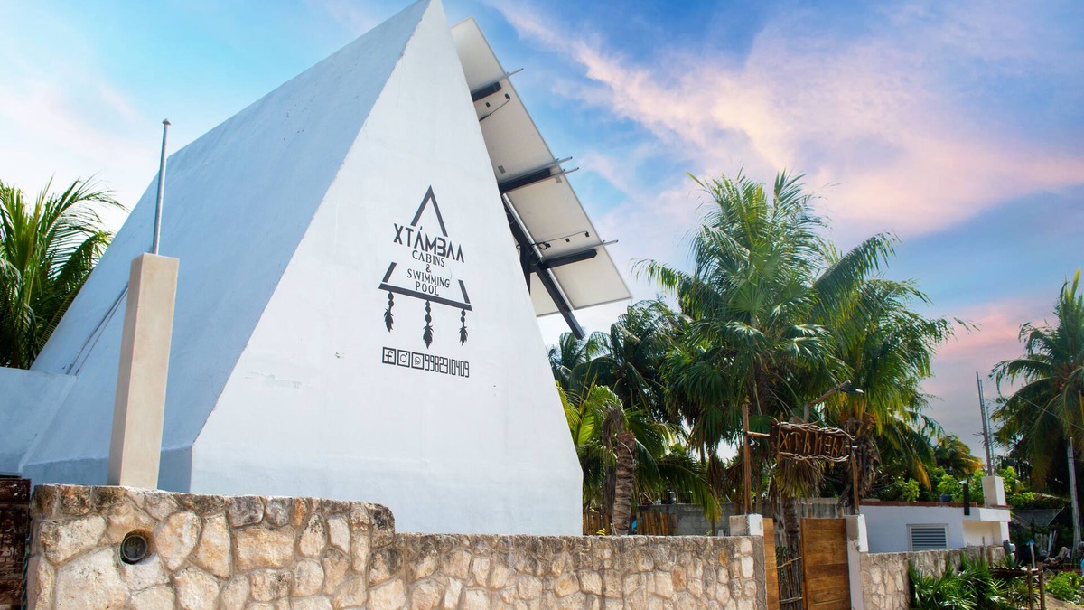 El Cuyo House | Canela Cabin, Only Adults