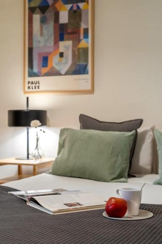 El Putget i Farro Apartment | Canela Homes BARCELONA LESSEPS