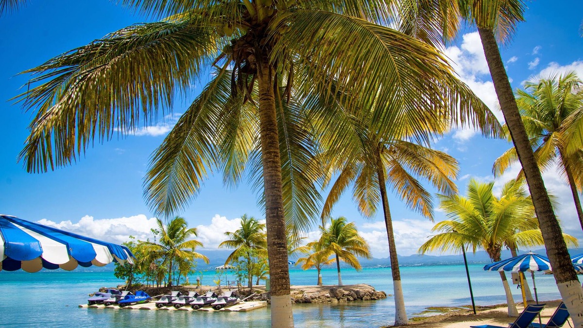 Pointe de la verdure Hotel | Canella Beach Hotel