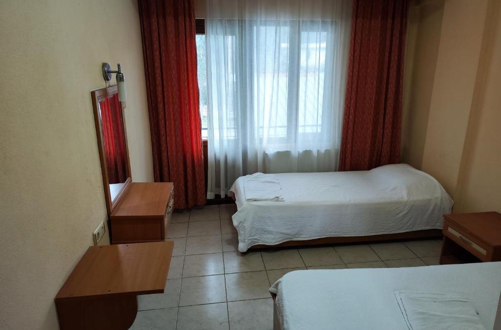 Kemer Hotel | Caner Mountain Hotel