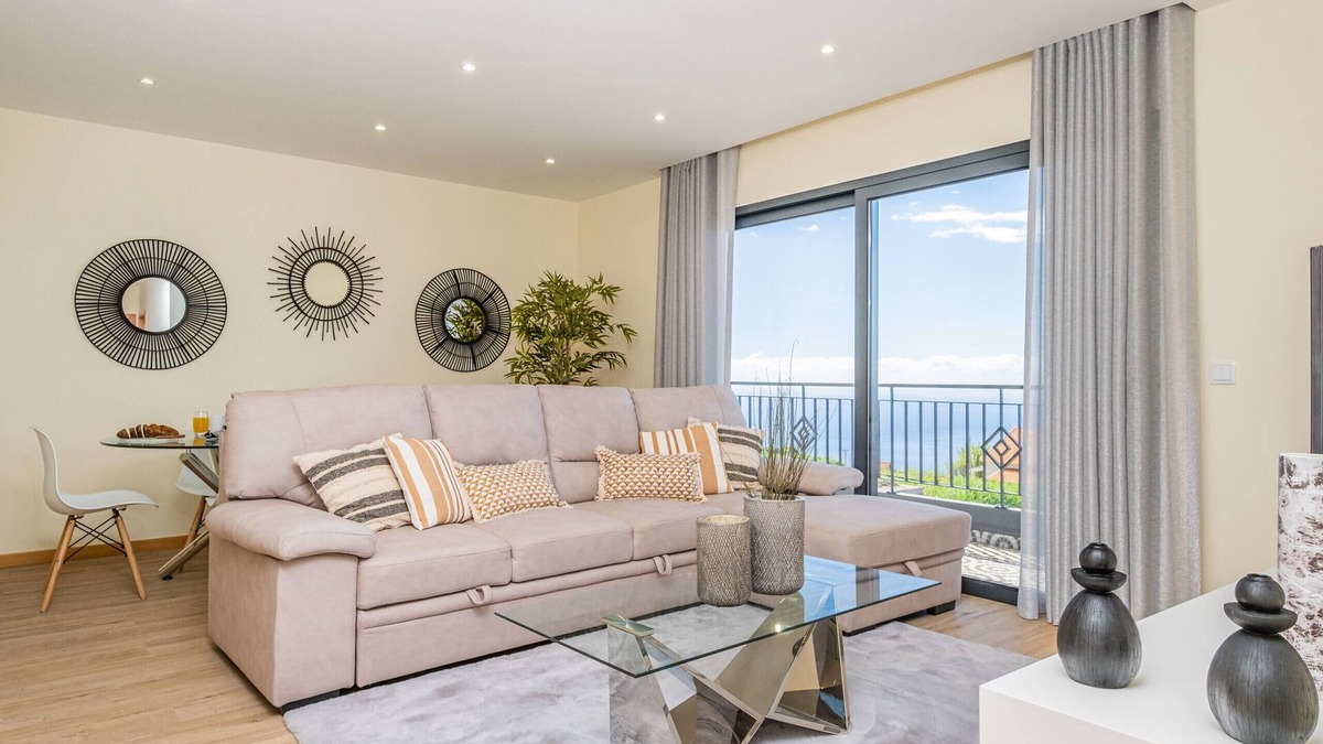 Ponta do Sol Ski Chalet | Canhas Residence II by Madeira Sun Travel