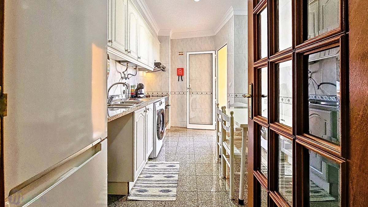 Canico Apartment | CANIÇO CENTER APARTMENT