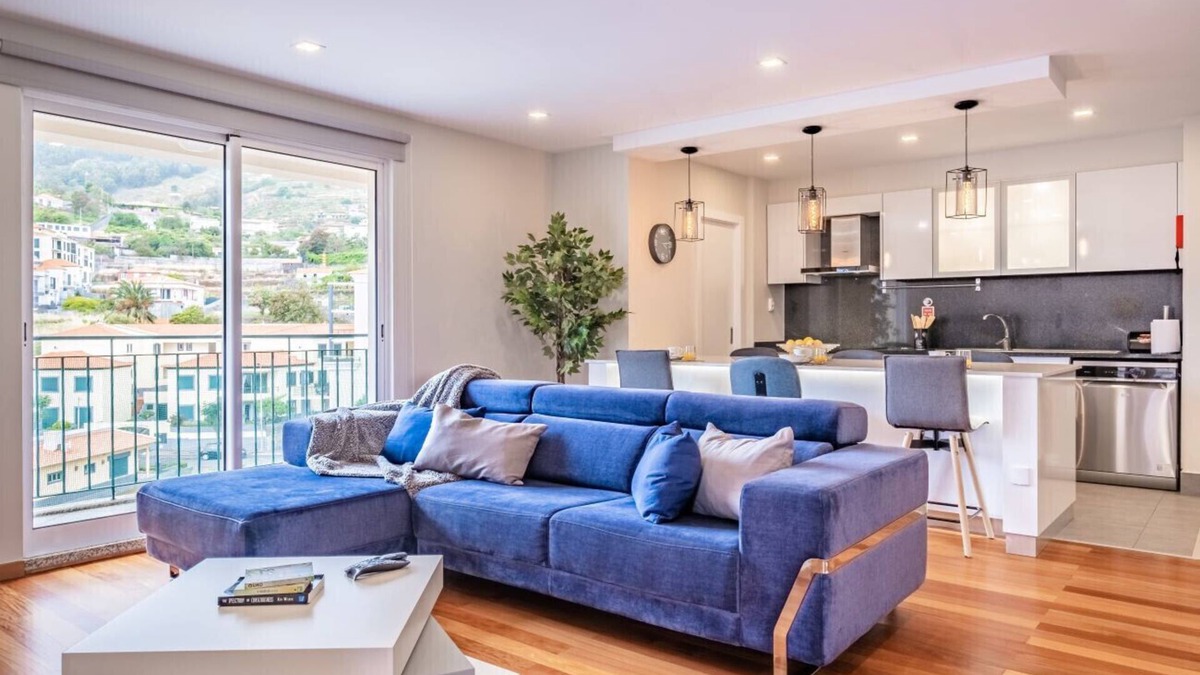 Canico Apartment | Caniço Penthouse by Madeira Sun Travel