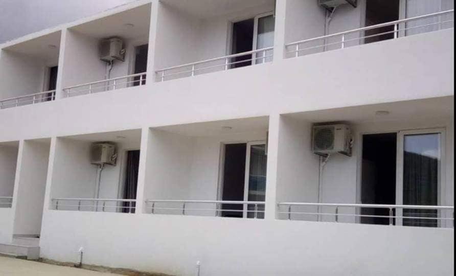 Canj Apartment | CANJ VILLA MARINA
