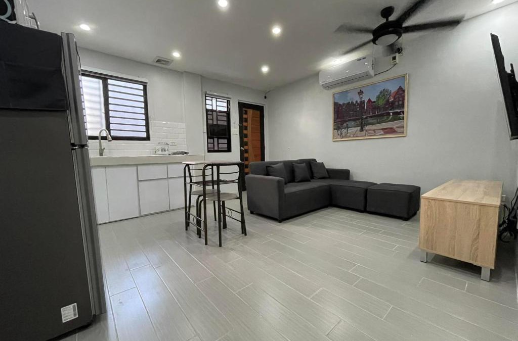Canlubang Apartment | Canlubang Luxury Apartment