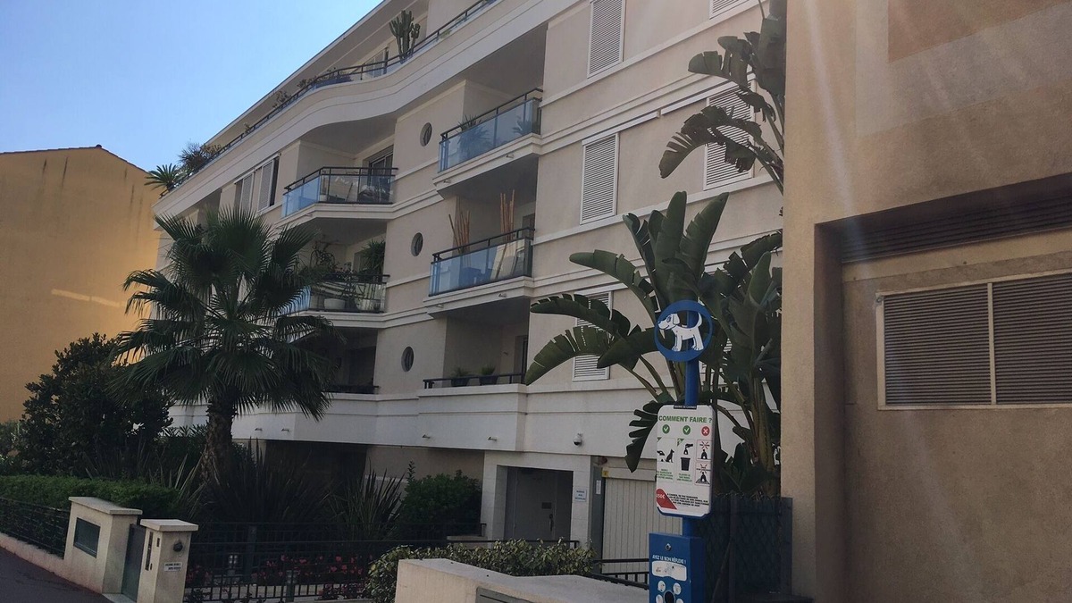 Cannes City Centre Apartment | Cannes Center