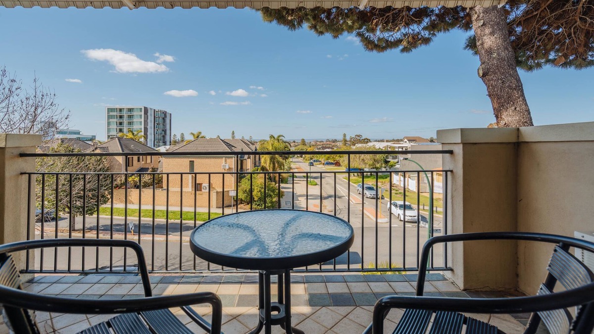 Mount Pleasant Hotel | Canning Bridge Auto Lodge