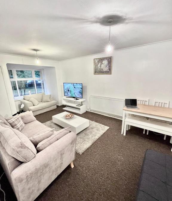 Birmingham House | Cannon Gardens