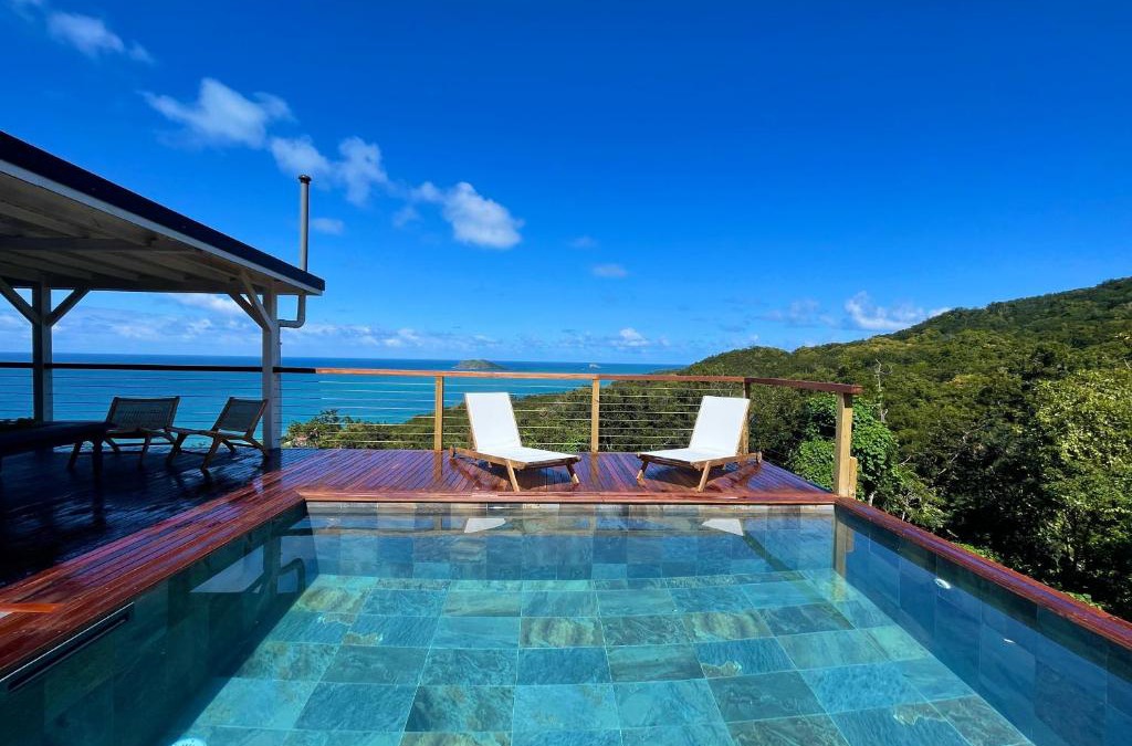 Rifflet House | CANOPEE VUE MER