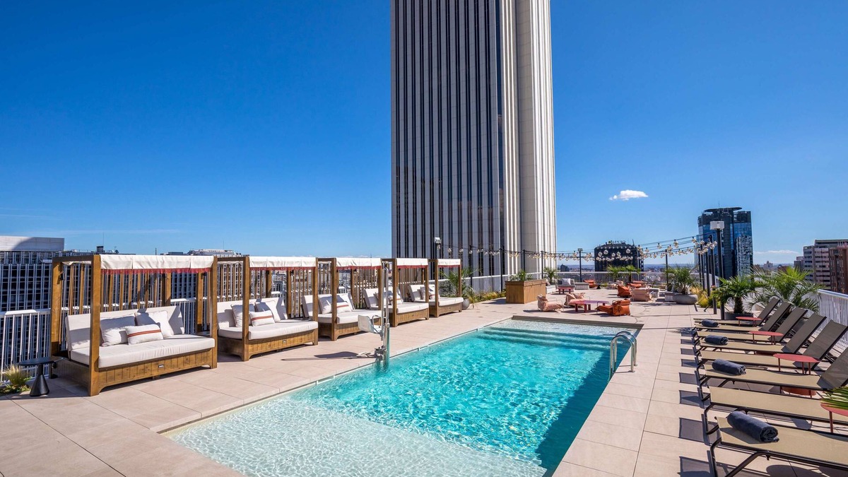 Cuatro Caminos Hotel | Canopy by Hilton Madrid Castellana