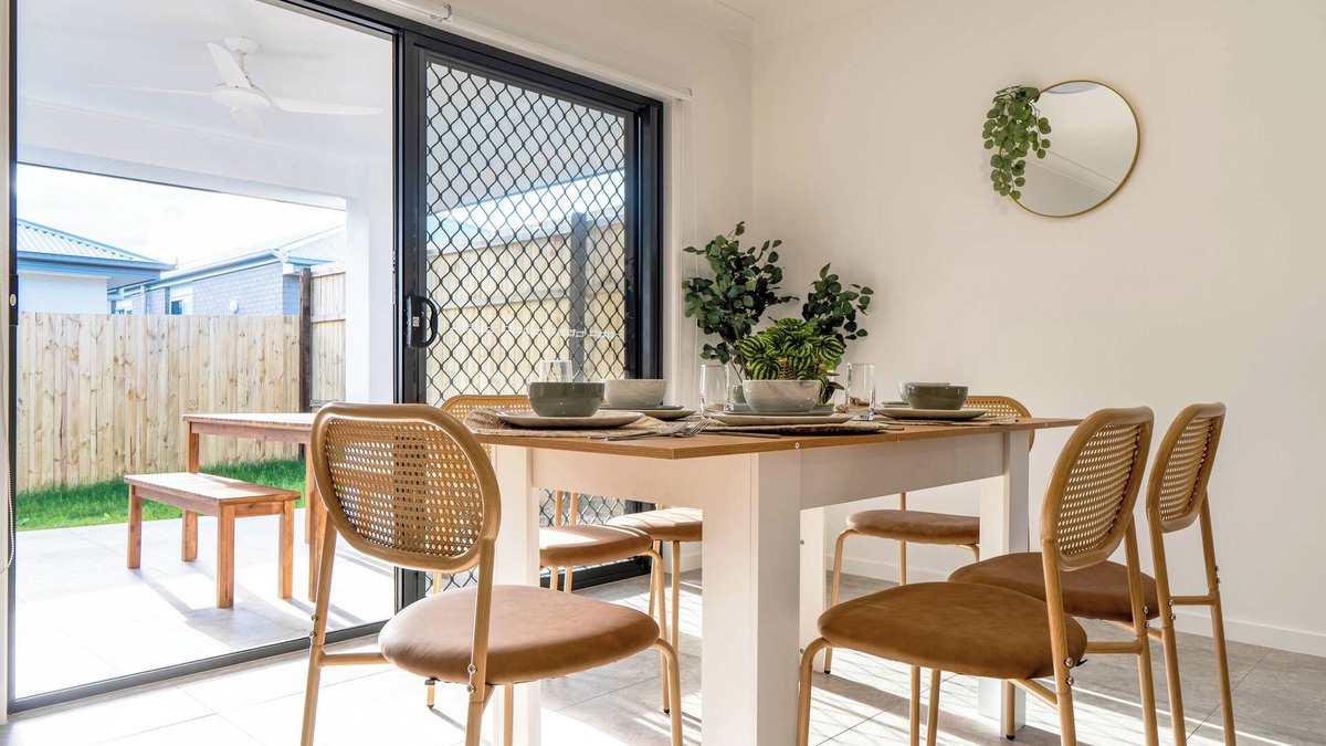 Greenbank House | Canopy House - Brand New Home in Nature’s Arms