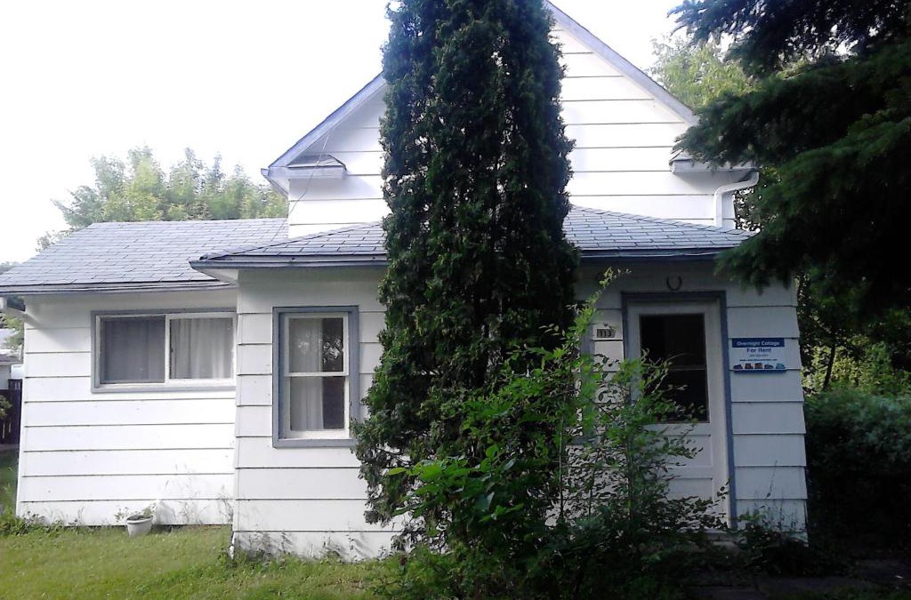 Canora House | Canora Vacation Home
