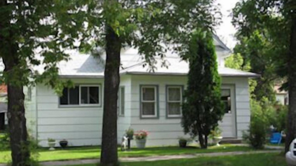 Canora House | Canora Vacation Home