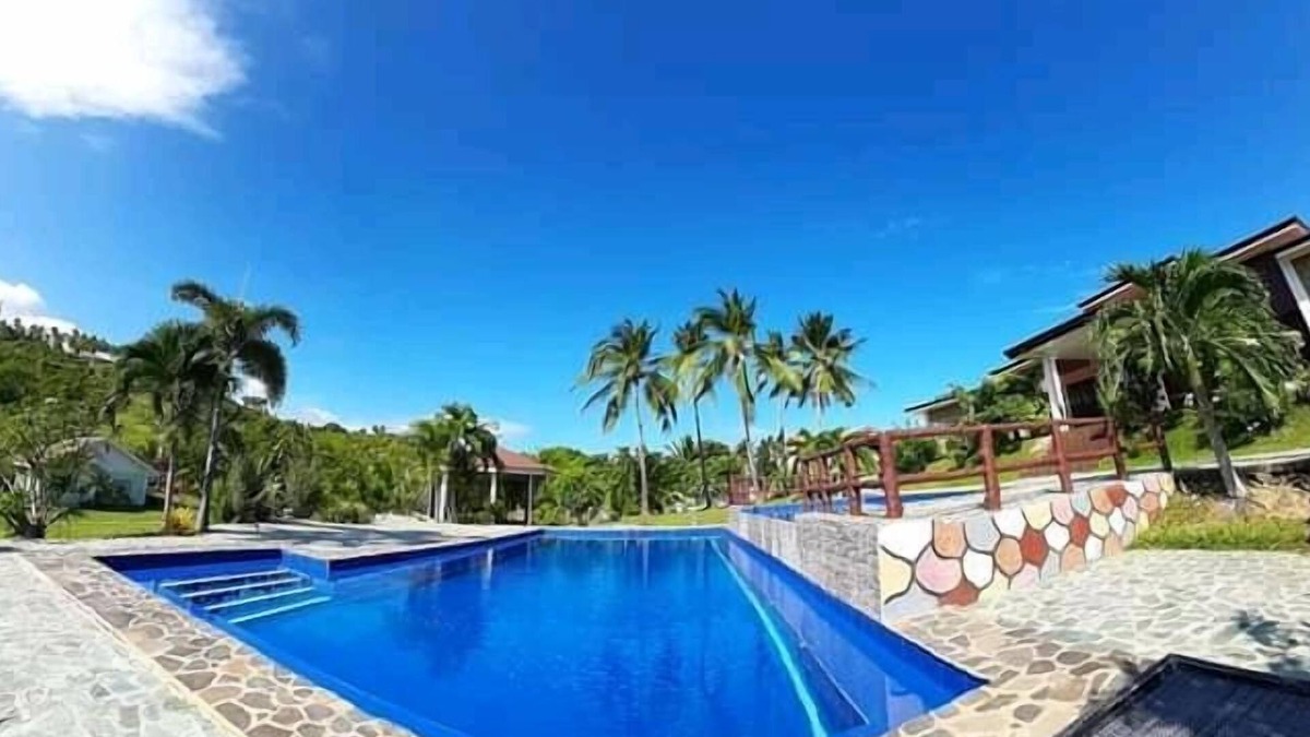 Dalaguete Villa | Canoy's Canyon Apartelle in Dalaguete Cebu