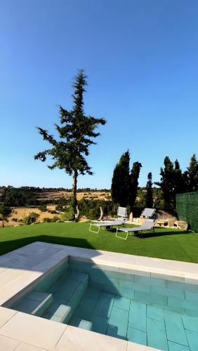 Montoliu de Segarra House | Cantó El Sech, Cottage With Pool