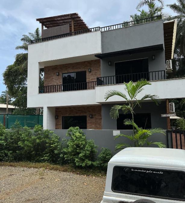 Itacare Apartment | Canta Galo