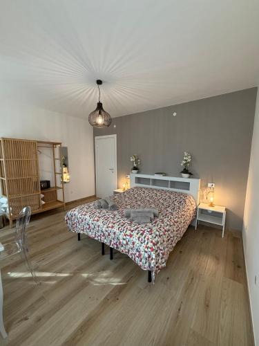 Gazzo Veronese House | Canta Rane Nove