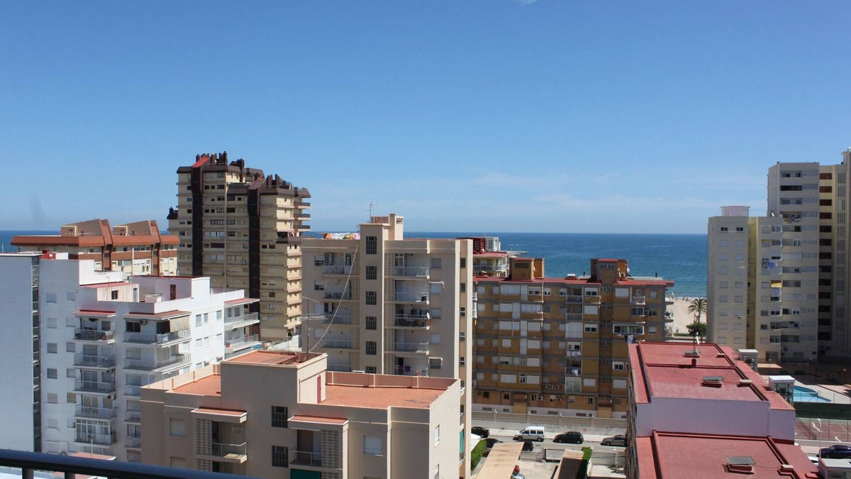 Grau i Platja Apartment | Cantabria Solo Familias!