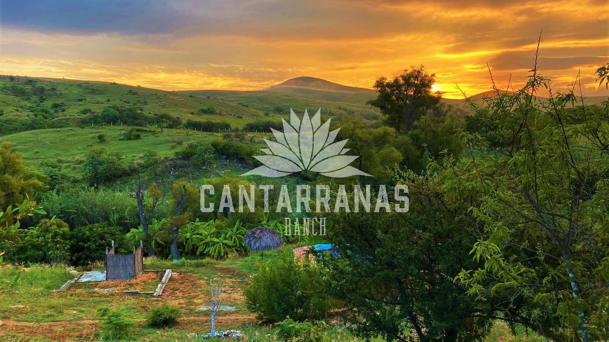 Heroica Ciudad de Ejutla de Crespo Cabin | Cantarranas Ranch