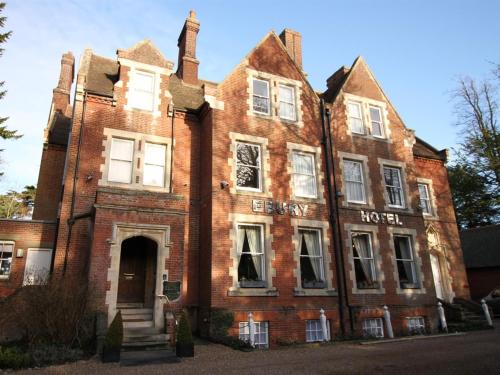 Canterbury Hotel | Canterbury Hotel Cottages and Apartment's