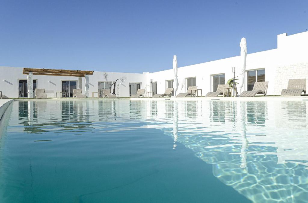 Ciro Marina Resort | Cantine De Mare - Wine and Resort