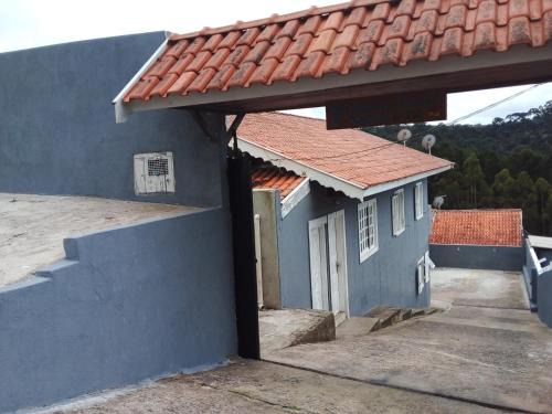 Alto da Boa Vista House | Cantinho aconchegante