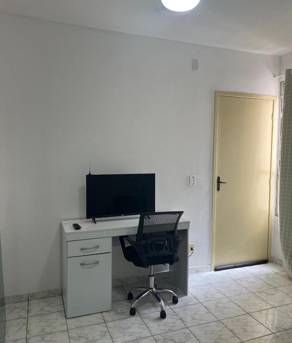Parque das Aroeiras Apartment | Cantinho aos pés do Ibituruna