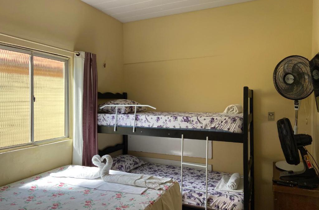 Beberibe Apartment | Cantinho Casa Grande