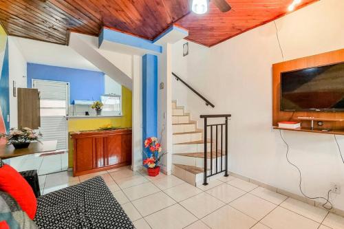 Campo Grande House | Cantinho da Alegria