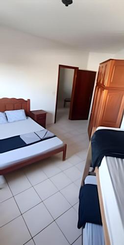 Centro Apartment | CANTINHO DA FAMILIA AP 09.