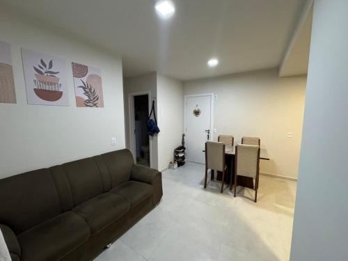 Itoupava Apartment | Cantinho da Manu