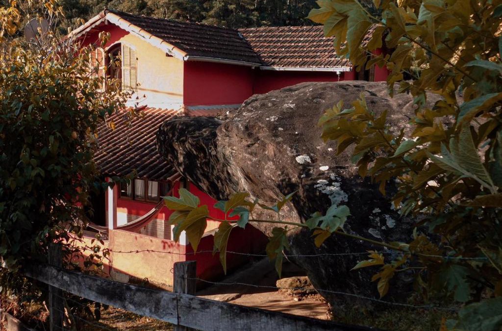 Centro House | Cantinho da Pedra