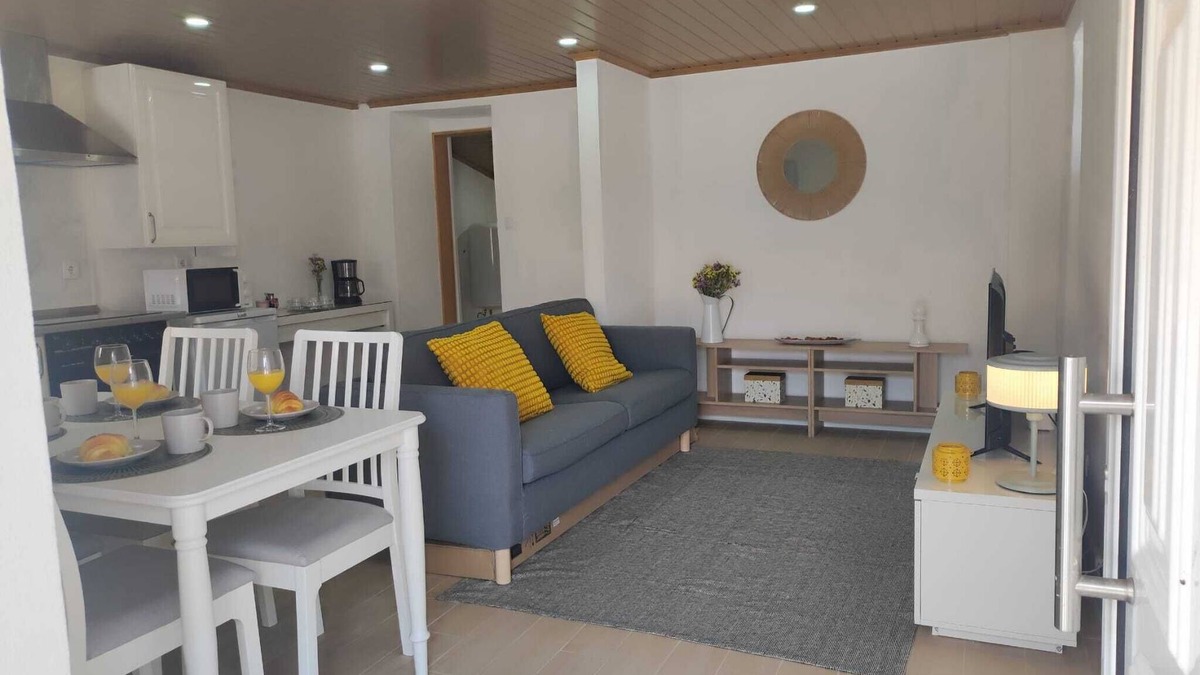 Tomar House | Cantinho da Charneca