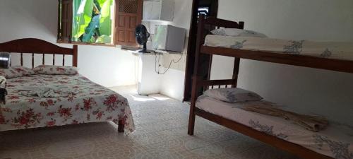 Morro de Sao Paulo House | Cantinho da Sereia