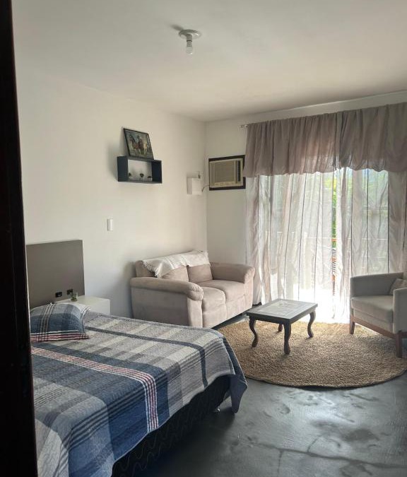 Rio Cerro I Apartment | Cantinho da tranquilidade