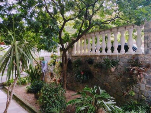 Miguel Pereira Apartment | Cantinho da Vovó Regina