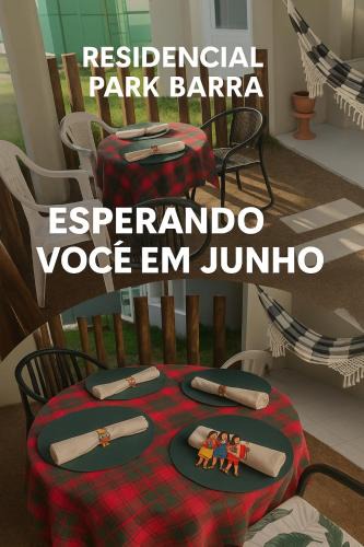 Barra dos Coqueiros Apartment | Cantinho do Aconchego