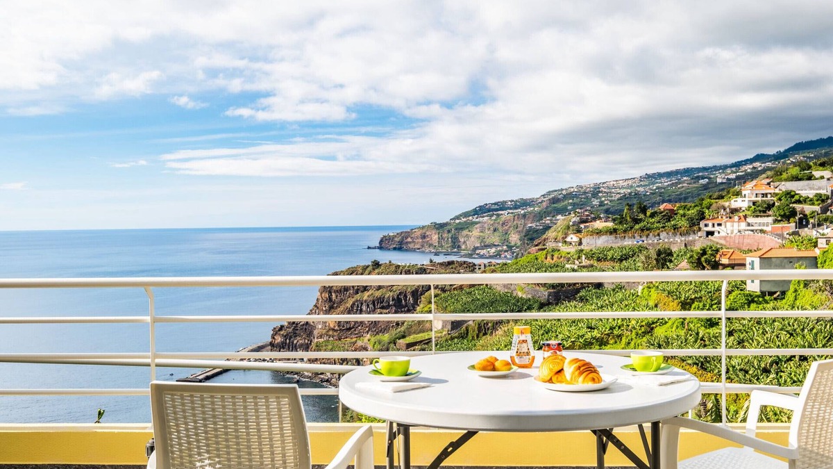 Ribeira Brava Ski Chalet | Cantinho do Sol by Madeira Sun Travel